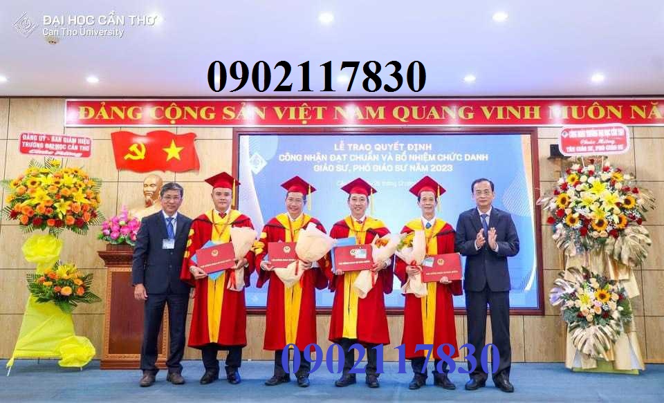 xưởng may le phuc tot nghiep thac si 